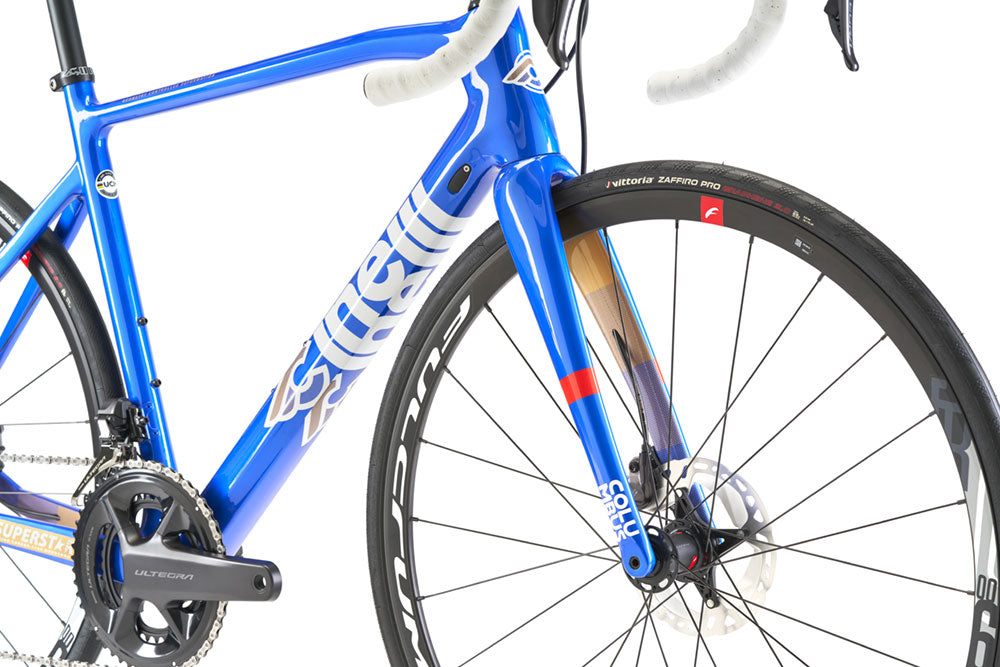 SUPERSTAR 105 Di2 12V