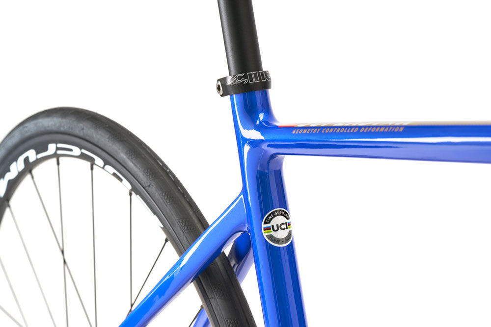 SUPERSTAR 105 Di2 12V