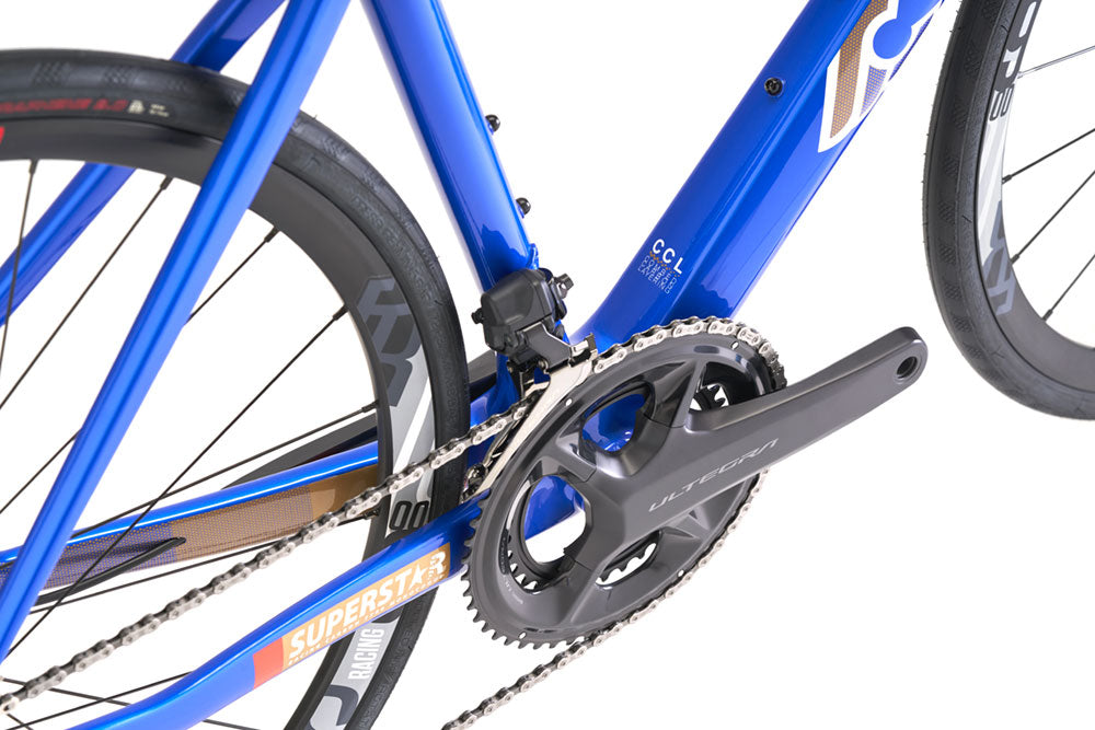SUPERSTAR 105 Di2 12V