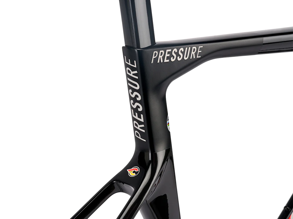 PRESSURE Ultegra Di2 12V Fulcrum Wind 42