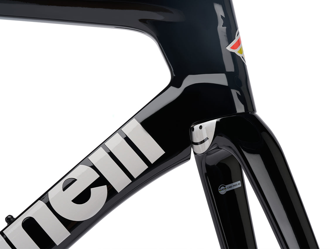 PRESSURE Ultegra Di2 12V Fulcrum Wind 42
