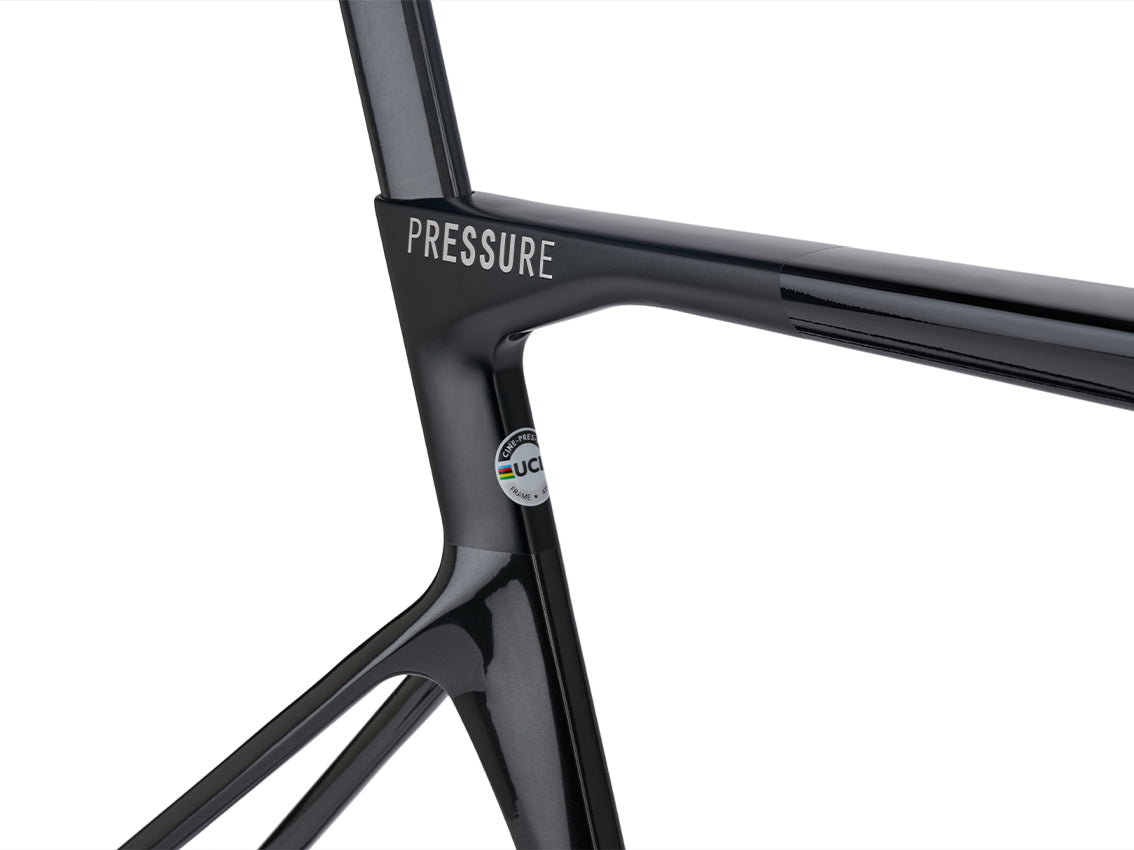 PRESSURE Ultegra Di2 12V Fulcrum Wind 42