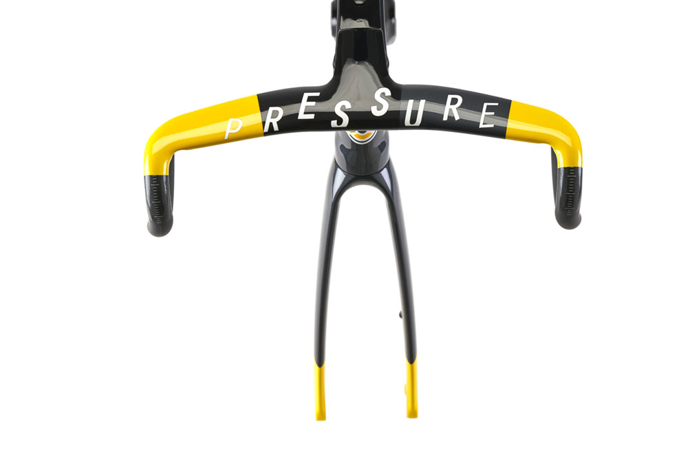 PRESSURE Ultegra Di2 12V Fulcrum Wind 42